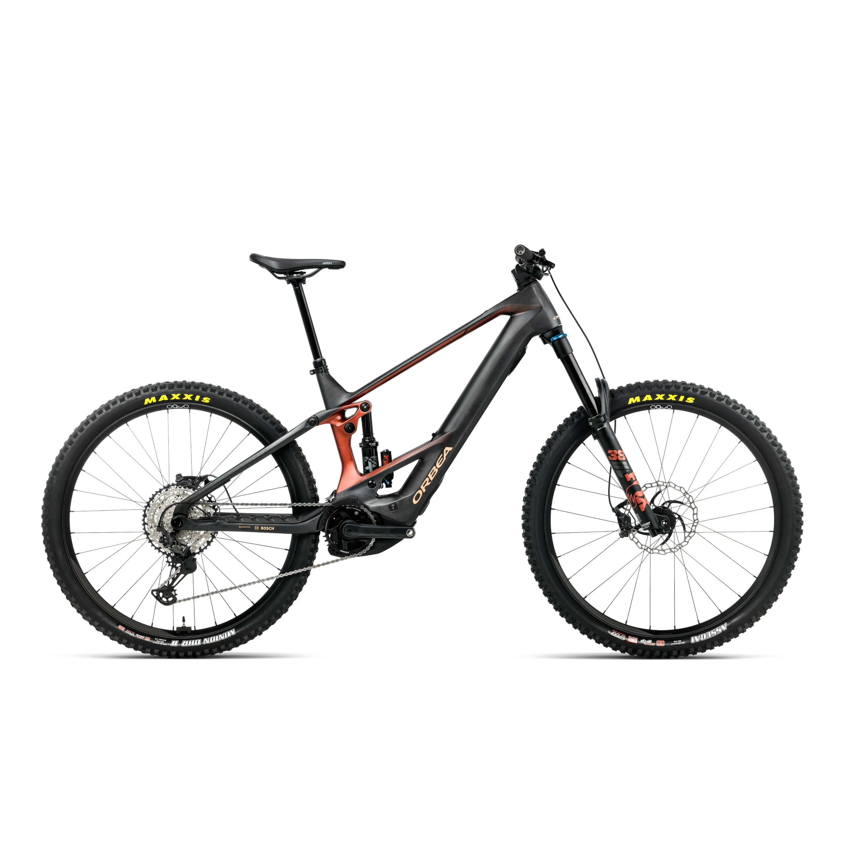 Sale E-Bike Sub: FS Orbea
