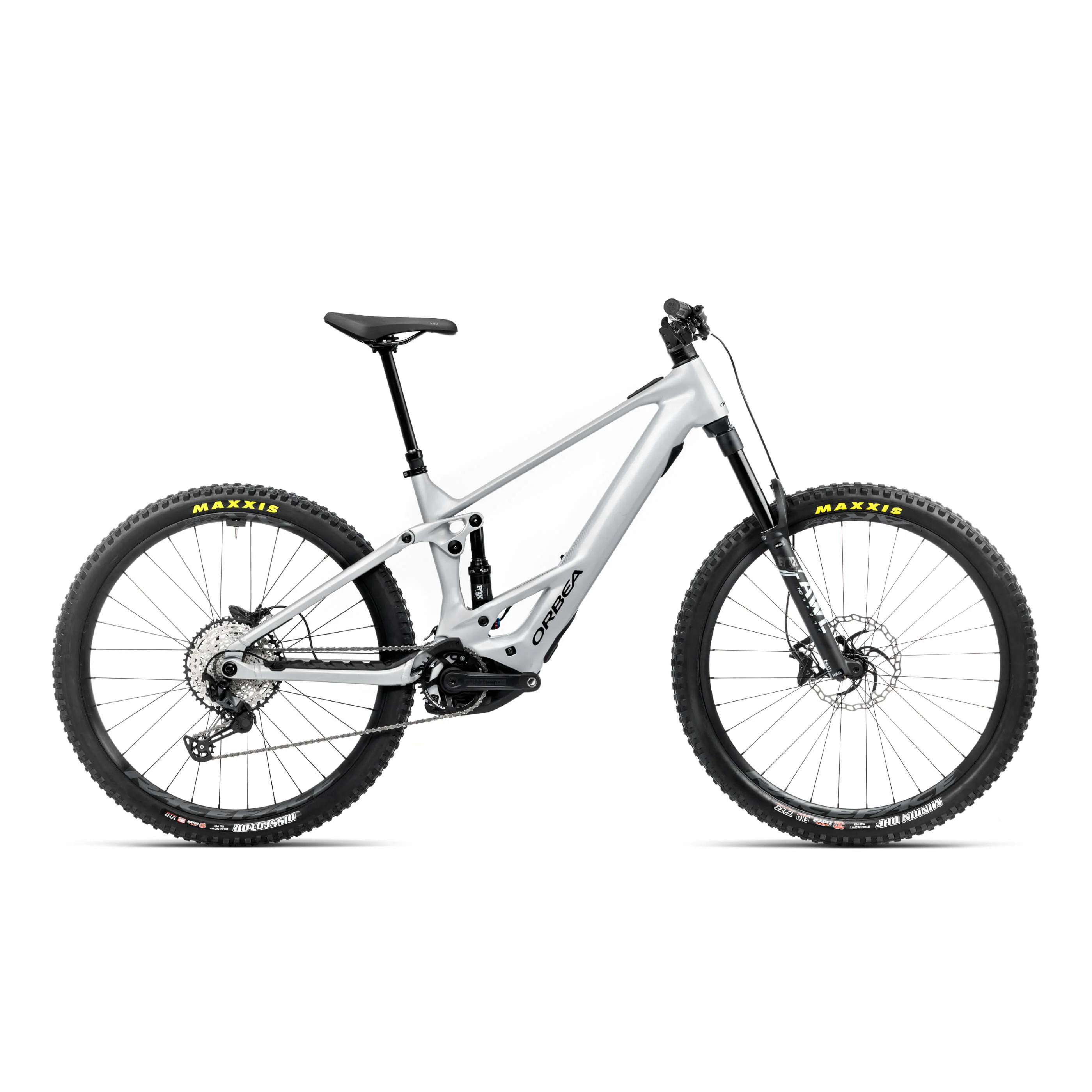 Sale E-Bike Sub: FS